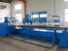 FRP pipe production line