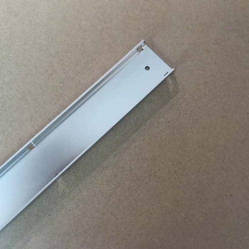 OEM Sheet Metal Parts Plat Aluminium