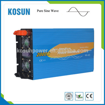 dc to 3 phase ac power inverter