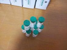 Recombinant Human Interferon GHRP-6 Growth Hormone 8.8 % in