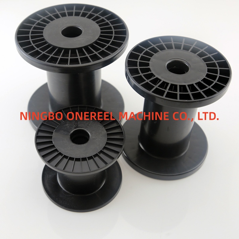 50-meter fishing line reel (6) 50-meter fishing line reel (6)