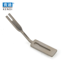 Hot Knife Cutting Foot