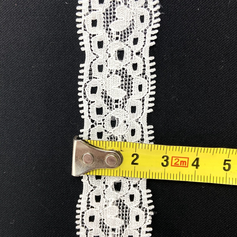 Trim Lace Fabric