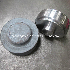 Free Sample for 1.2344/H13/4Cr5MoSiV1 Forged Parts ESR Hot Work Mould Steel