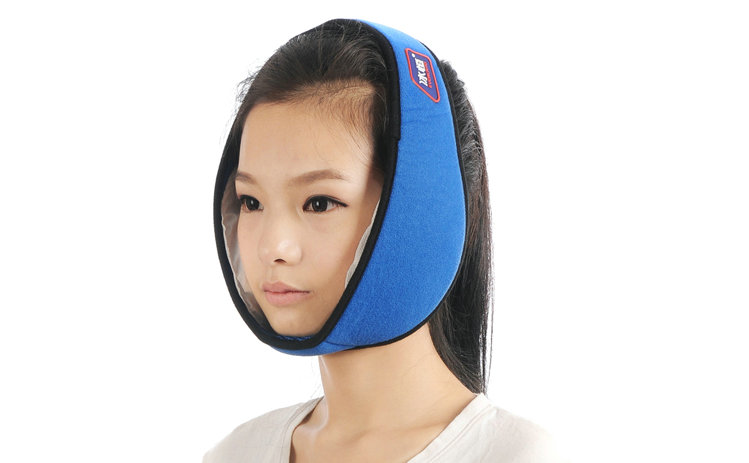 Banquise dentaire Dental Ice Pack