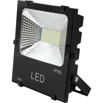 Louissement à carrosage imperméable LED pour le jardin