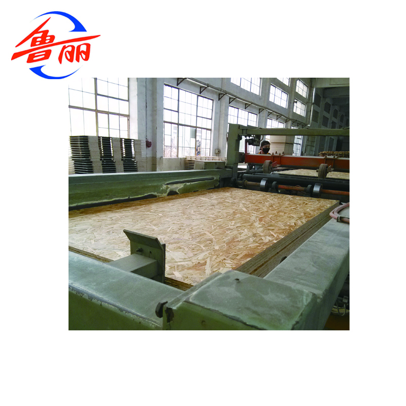 OSB a prueba de agua de 18 mm 18mm water-proof OSB