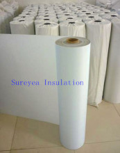 DMD laminated paper