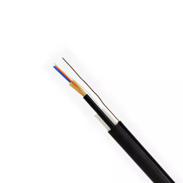 2 Core FTTH Flat Drop Cable