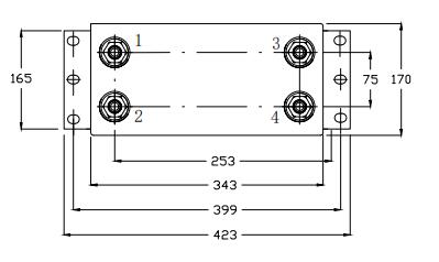 YZPST-RFM0.8-1500-0.5S-4