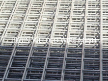 Reinforcing Welded Wire Mesh Sheet