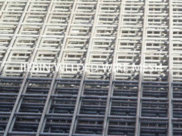 Reinforcing Welded Wire Mesh Sheet