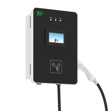 top 10 ev charging companies