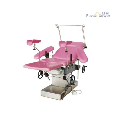 chinese obstetric operation table manufacturer, DST-3004