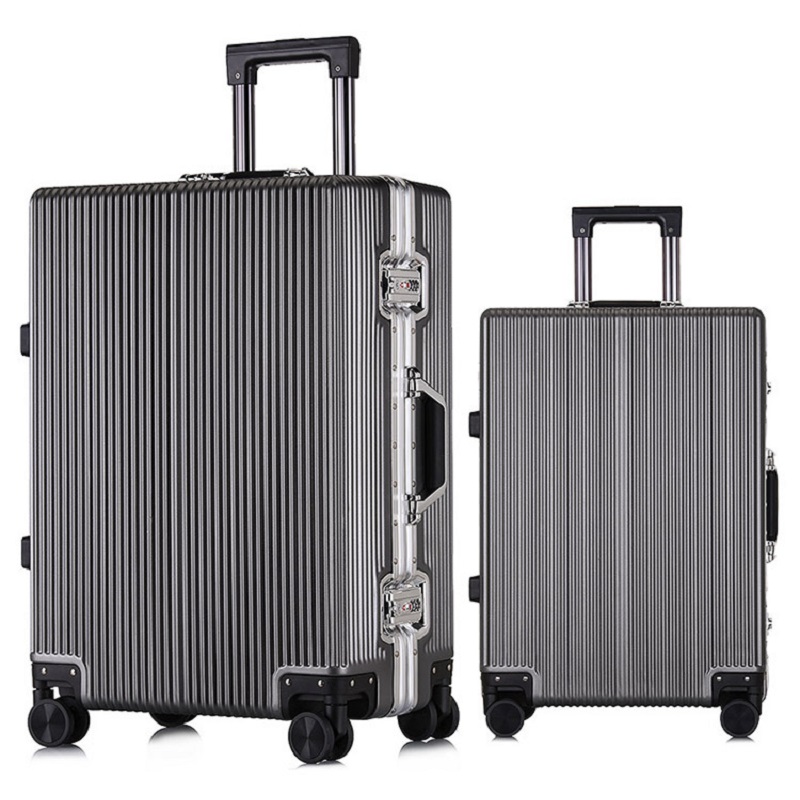 Suitcase Luggage