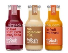 unique pet-g shrink film