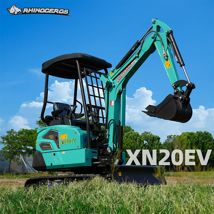 XN20EV XN20EV