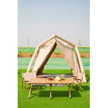 풍선 야외 캠핑 텐트