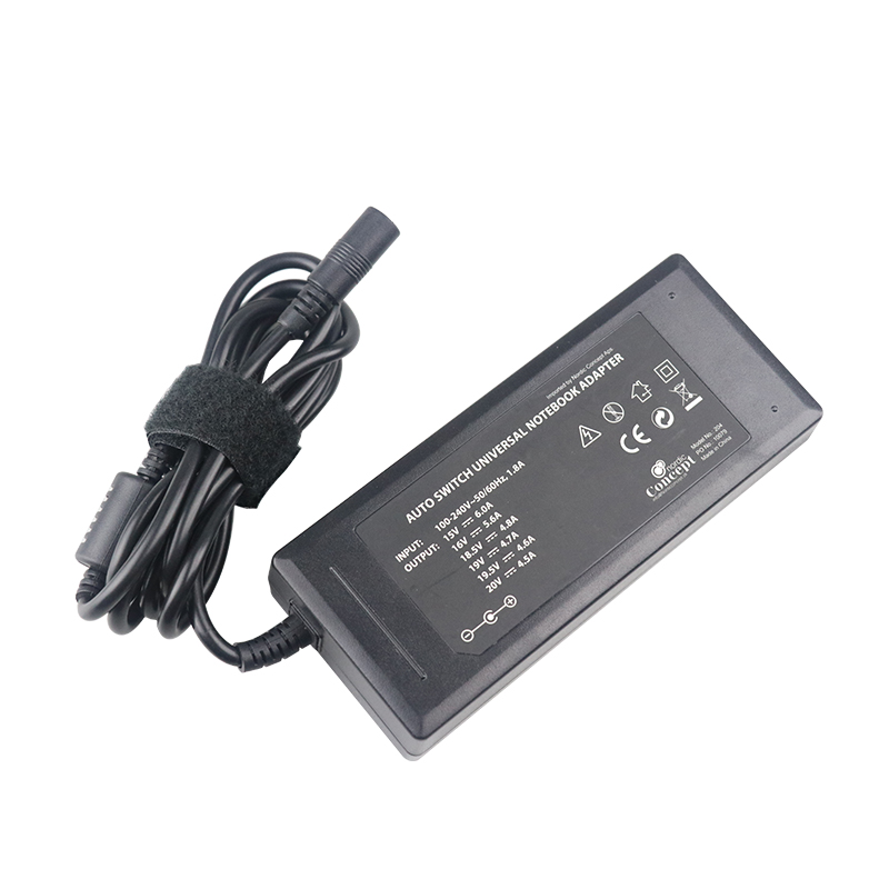 90w Universal Adapter 3