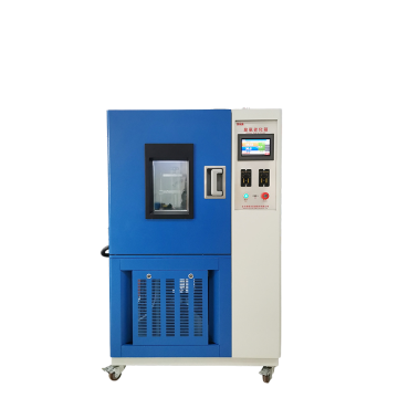 Ozone Aging Test Equipment for Rubber and Thermoplastic Rubber Products