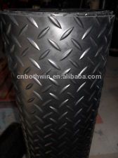 used rubber mats