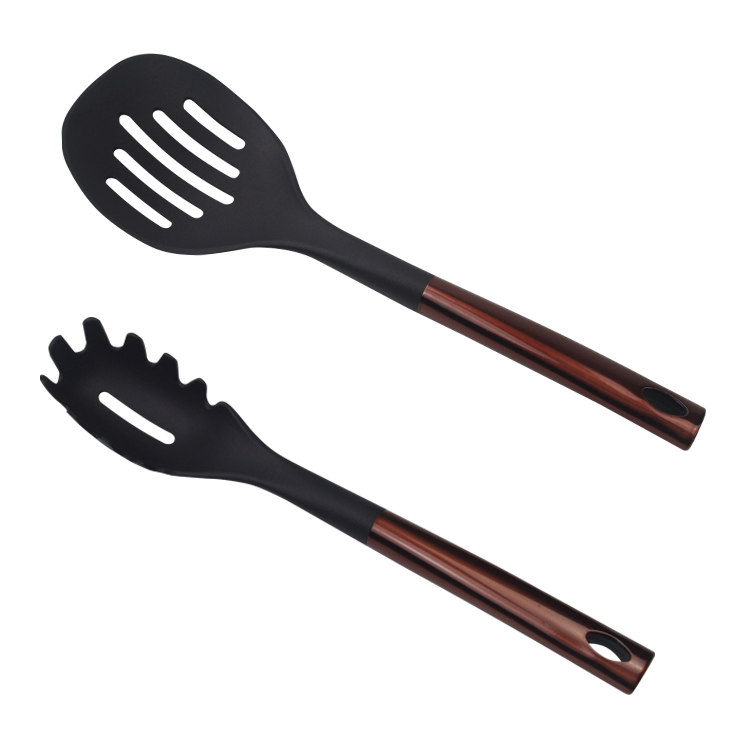 kitchen nylon utensil set