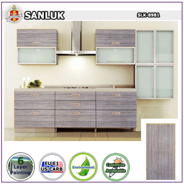 UV Color Painted Board SLK-8981