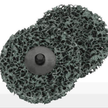 Surface Conditioning Discs - Abrasive Tools for Finishing and Polishing
