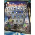 Pinball Game Machine Hot Sale i Peru