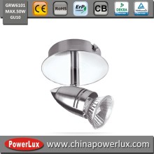 GRW6101 modern indoor direct spotlight, wall lamp, LED spotlight