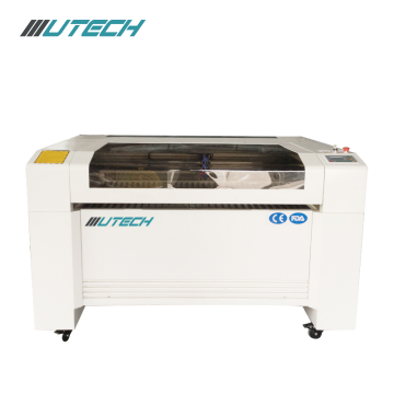 Tagliatrice laser a CO2 in plastica prezzo 1390