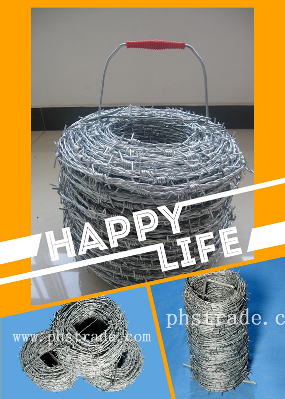 Big discount ! Barbed wire for sale have big market