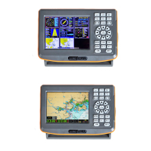 6 Inch YSP Navigation Super Satellite GPS Positioning Antenna