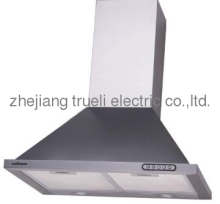 Hot Selling Silver Vent Range Hoods
