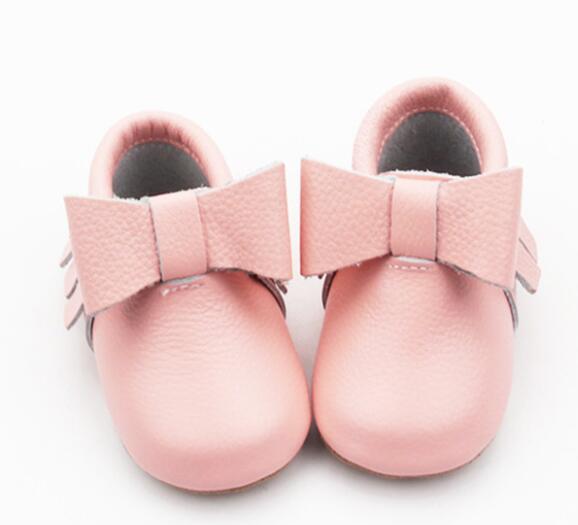 Baby Girls Shoes