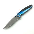 Assised Opening Pocket Folding Blade Knife