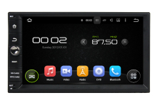 7 Inch Universal Car Audio Player