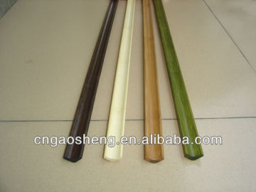 bamboo concave line