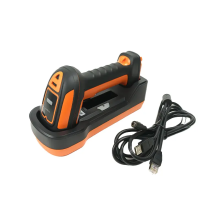 XT6205 Batch MultiScan DPM Barcode Scanning Bluetooth