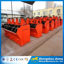 Easy operation froth flotation machine price from Jinma                        
                                                Quality Choice