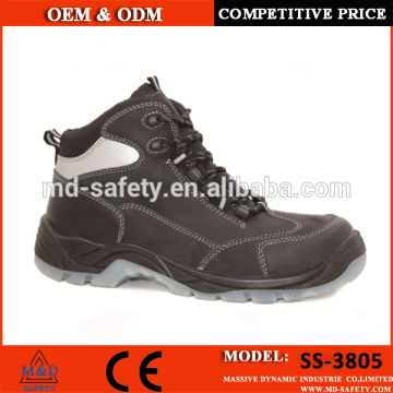 high heel safety shoes,steel toe safety shoes for sale