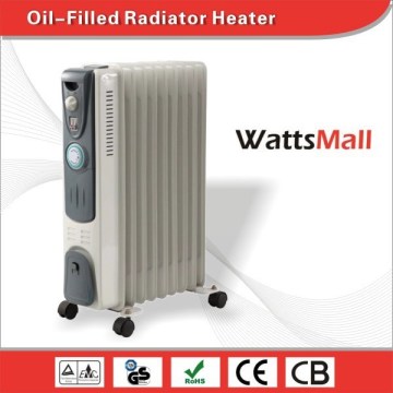 Electric Room Heater / Electric Home Warmer with Thermostat