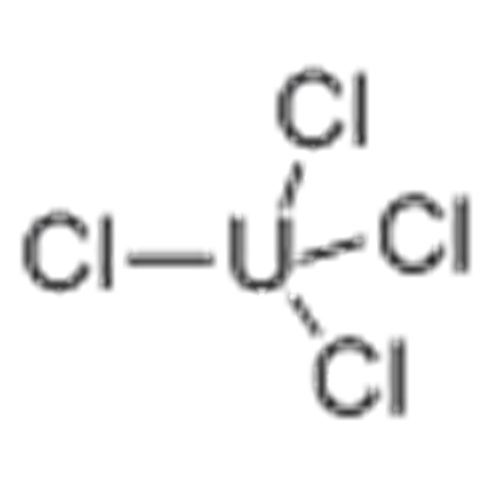 URANIUM CHLORIDE CAS 10026-10-5