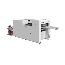 Automatic A4 Paper Cutting Machine and Paper Sheeting Machine: Precision Solutions for Efficient Paper Handling