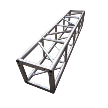 Pin-Type Aluminum Truss System