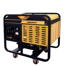 hot selling water cooled diesel generator