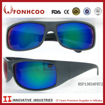 FONHCOO Euro Style New Design High Performance Men Cycling Sports Sunglasses