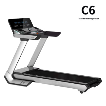 Dapao Luxurious new model fitness semi commercial treadmill