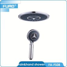 FUAO High quality modern toilet jet spray hand shower