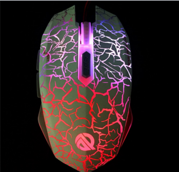 Fast Deliver 6D Drivers USB Gaming Mouse